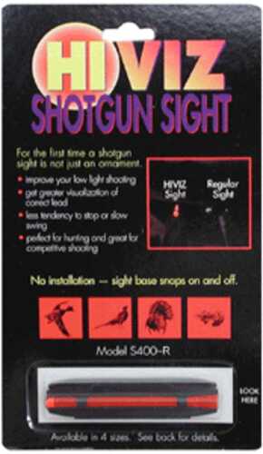 S&W Overmolded Handgun Front Sights