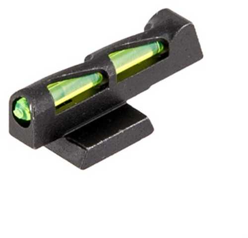 Novak Style LITEWAVE Front Sight