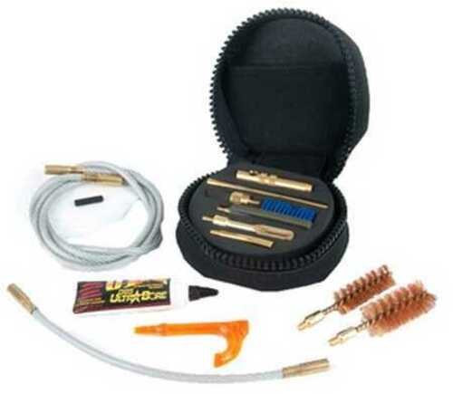 .50 Caliber Rifle/Pistol Cleaning System