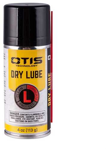 Dry Lube