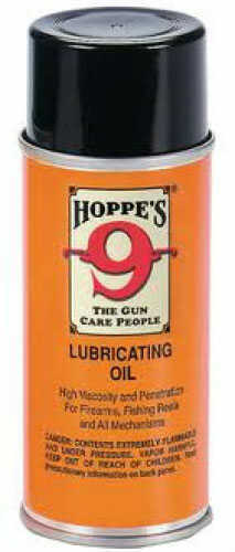 HOPPE'S Oil