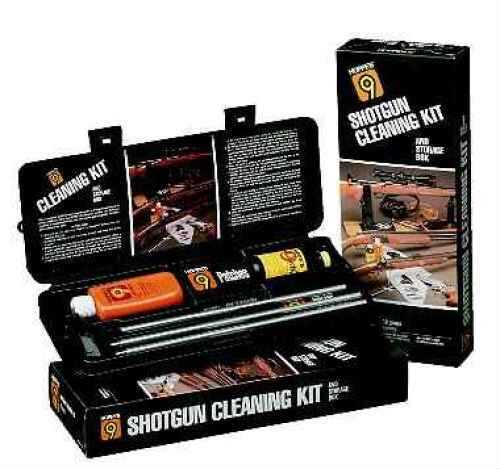 Handgun, Rifle & Shotgun Cleaning KITS