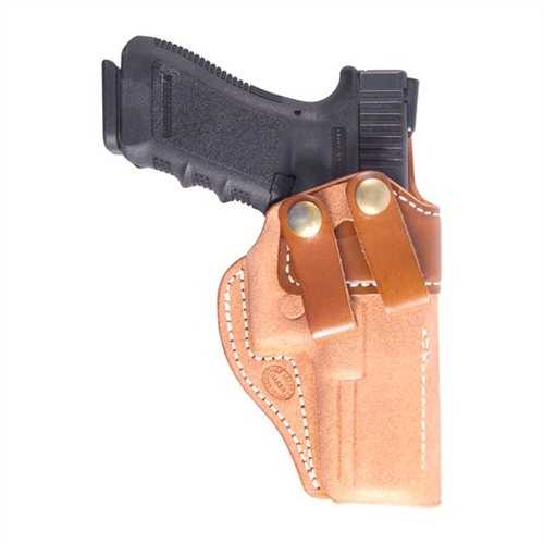 Milt Sparks Holsters Semi-Auto Summer Special 2 Glock 17/22