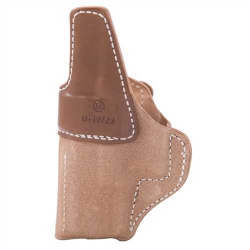 Milt Sparks Holsters Semi-Auto Summer Special 2 Glock 19/23