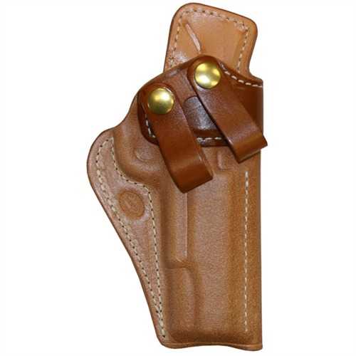 Milt Sparks Holsters Semi-Auto Summer Special 2 1911 Government Right Hand Tan