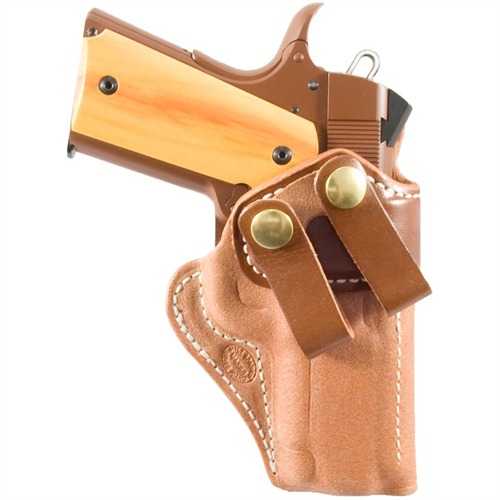 Milt Sparks Holsters Semi-Auto Summer Special 2