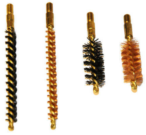 Shotgun Bronze Bore Brush