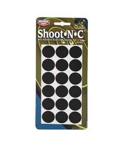 Shoot-N-C Targets