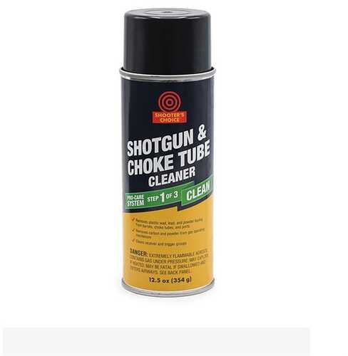 Shotgun Cleaner