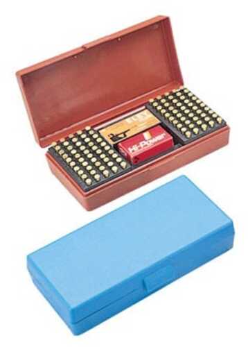 200 Round Rimfire Ammo Box