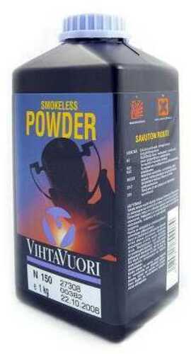 N150 Smokeless Rifle Powder