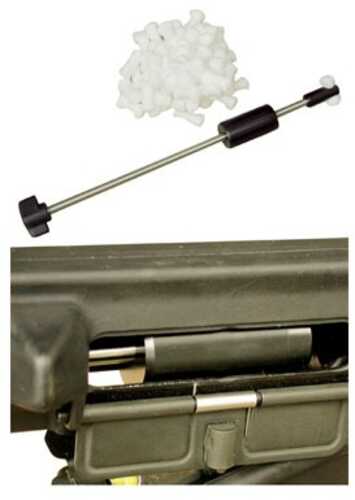 AR-15/308 AR Lug Recess Cleaning Tool