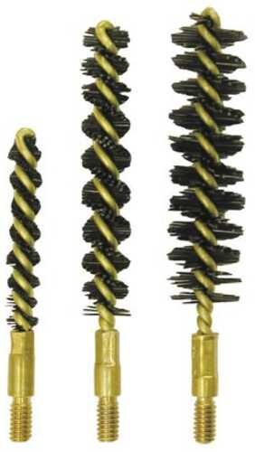 Dozen Pack Nylon Pistol Brushes