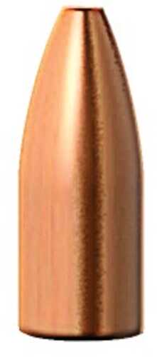 Varmint Grenade 22 Caliber (0.224'') Flat Base Bullets