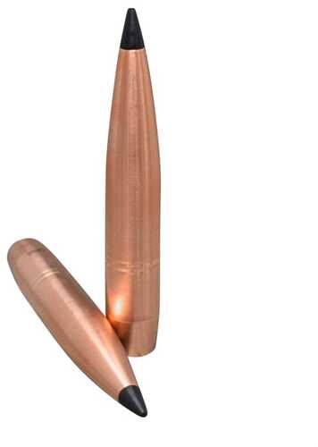 338 Caliber (0.338'') Single Feed Lazer Tipped HP Bullets