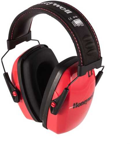 LEIGHTNING Slimline EARMUFFS