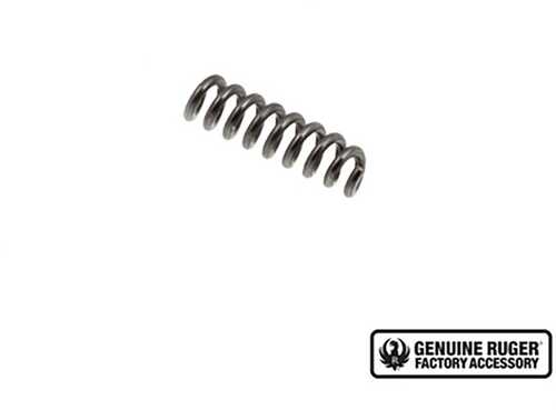 Hammer Pivot DETENT Spring