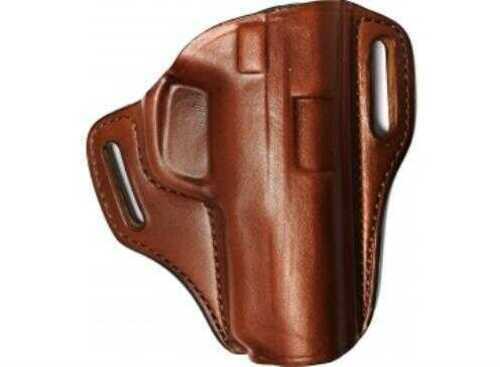 #57 Remedy Open Top Belt Slide Holster