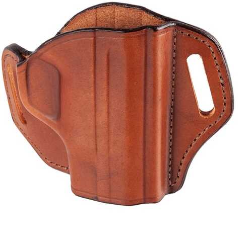 #57 Remedy Open Top Belt Slide Holster