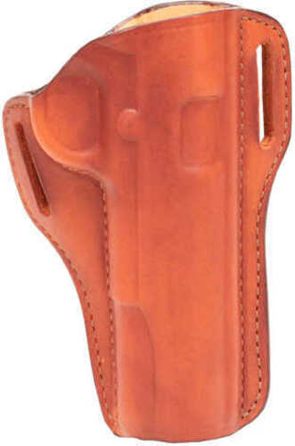 #57 Remedy Open Top Belt Slide Holster