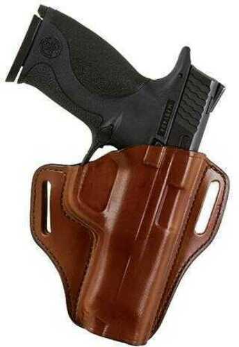 #57 Remedy Open Top Belt Slide Holster