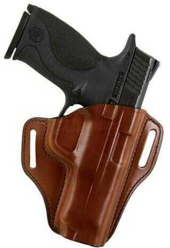 #57 Remedy Open Top Belt Slide Holster