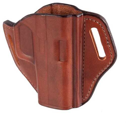 #57 Remedy Open Top Belt Slide Holster