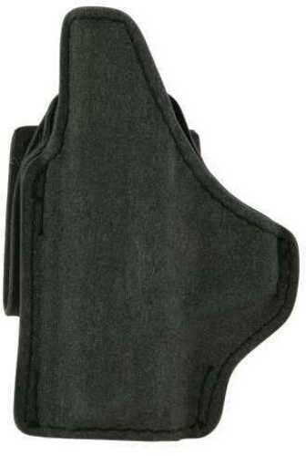 #18 Inside-The-Waistband Holster