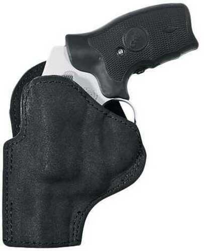 #18 Inside-The-Waistband Holster