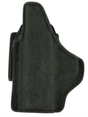 #18 Inside-The-Waistband Holster