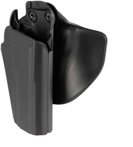 #578 7TS GLS Pro-Fit Paddle & Belt Loop Holster