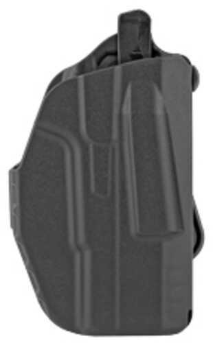 #7371 7TS ALS Slim Fit Concealment Micro Paddle Holster