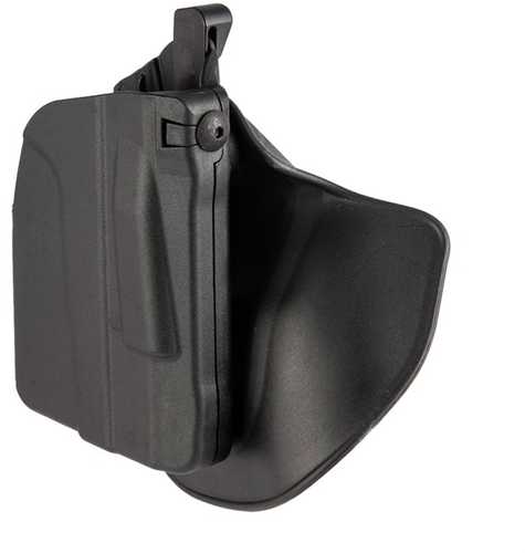 Safariland #7378 7TS ALS Concealment Holster Right Hand Black