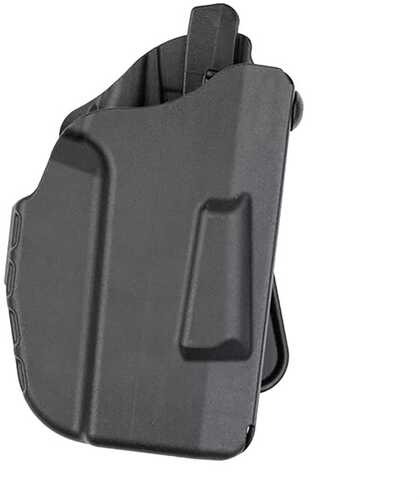 #7371 7TS ALS Slim Fit Concealment Micro Paddle Holster