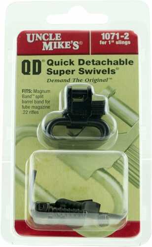 Uncle Mike's Sling Swivel Stud Kit