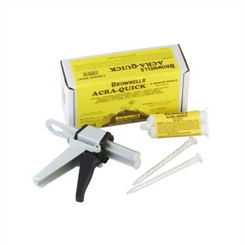 Acra-quick? & Acra-20? - Gunsmithing Tools & Gunsmith Supplies At 