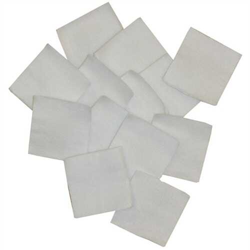 Square Cotton Flannel Bulk Patches