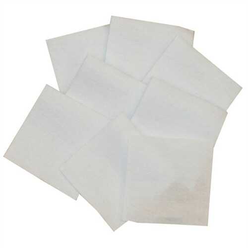 Square Cotton Flannel Bulk Patches