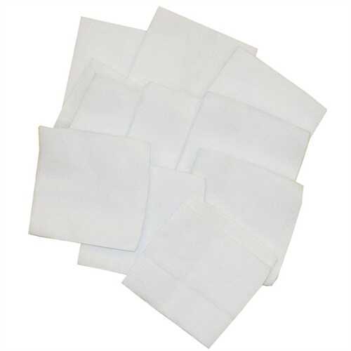 Square Cotton Flannel Bulk Patches