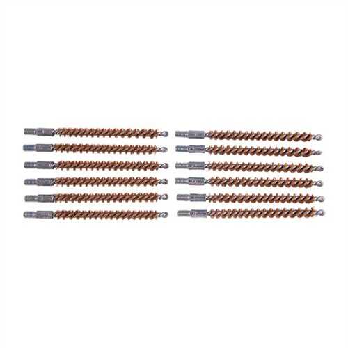 Standard Line Bronze Bore Brushes