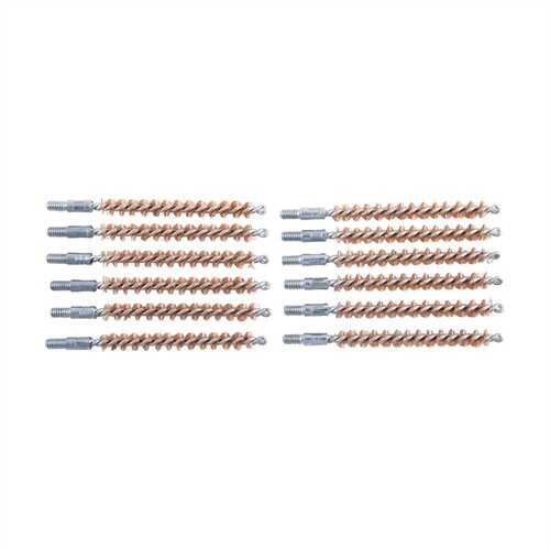 Standard Line Bronze Bore Brushes