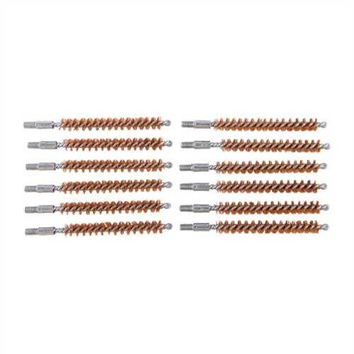 Standard Line Bronze Bore Brushes