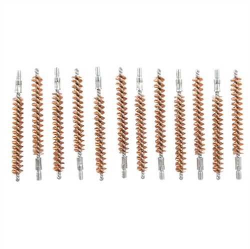 Standard Line Bronze Bore Brushes