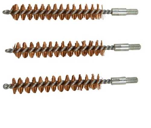 Standard Line Bronze Bore Brushes