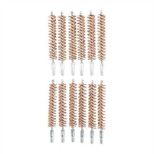 Standard Line Bronze Bore Brushes