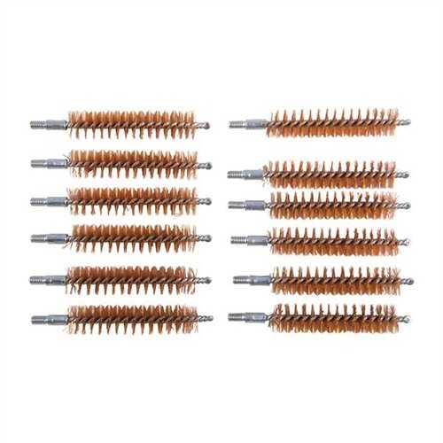 Standard Line Bronze Bore Brushes