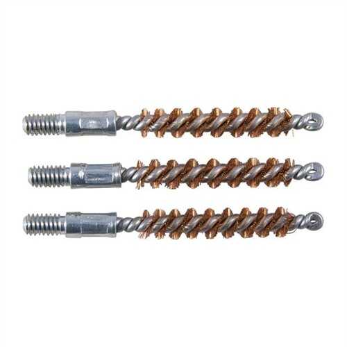 Standard Line Bronze Bore Brushes