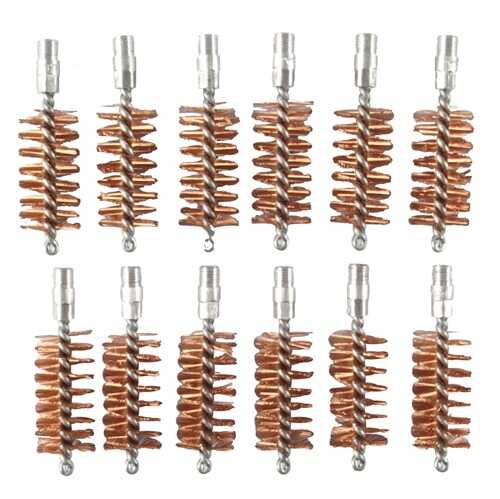 Standard Line Bronze Bore Brushes