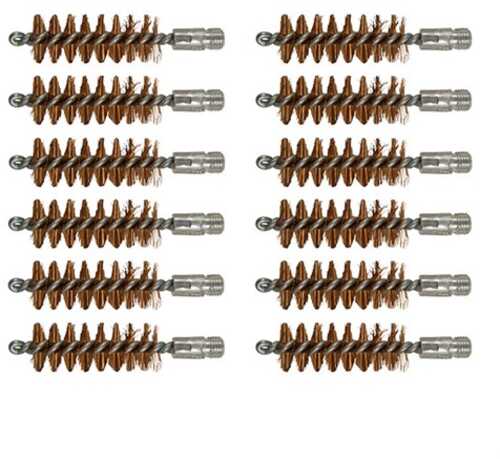 Standard Line Bronze Bore Brushes