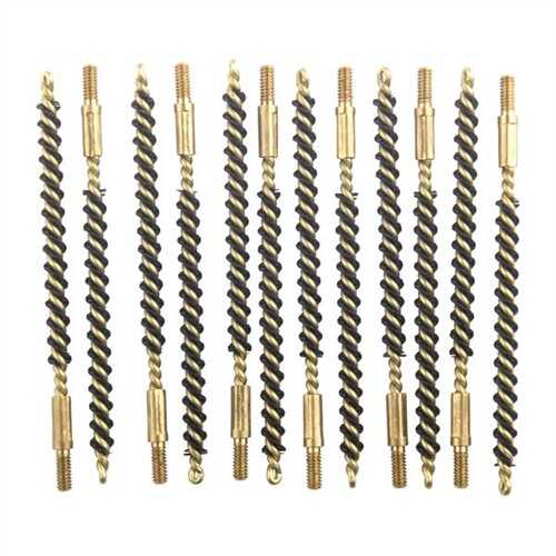 Standard Line Nylon Bore Brushes